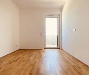 Danube Hills Krems - Moderne, elegante Dreizimmerwohnung mit fantas... - Foto 5