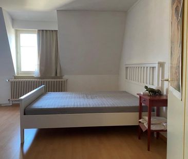 3.5 Zimmer, 80 m², 4. Stock - Foto 1