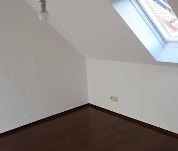 Dachgeschosswohnung - Photo 1