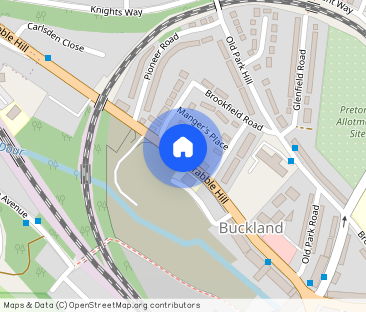 Three Cups, Dover, CT17 - Photo 1