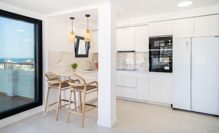 Atico en alquiler en Los Boliches, Fuengirola - Photo 5