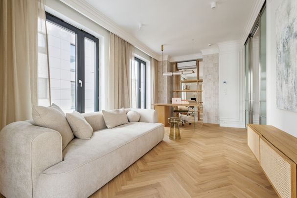 Luksusowy apartament w Centrum | 4 pokoje - Фото 1