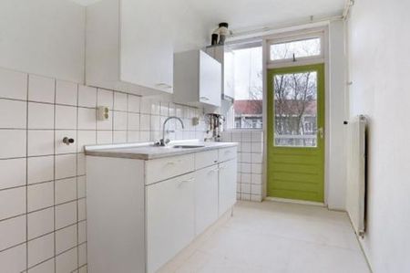 Lutmastraat 1072 JL Amsterdam - Foto 2