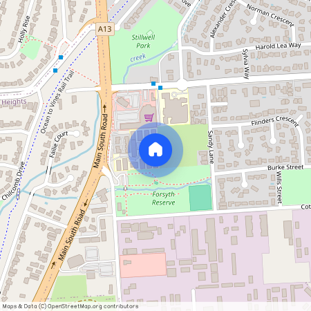 90/144 Main South Road, SA 5163, Hackham