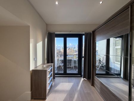 2 bedroom apartment to rent - Photo 5