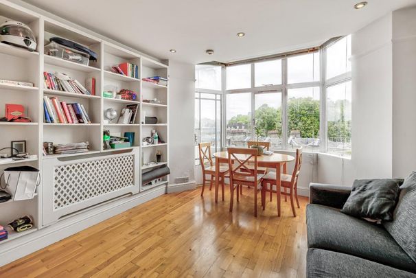 Gray's Inn Road, London WC1X - Photo 1