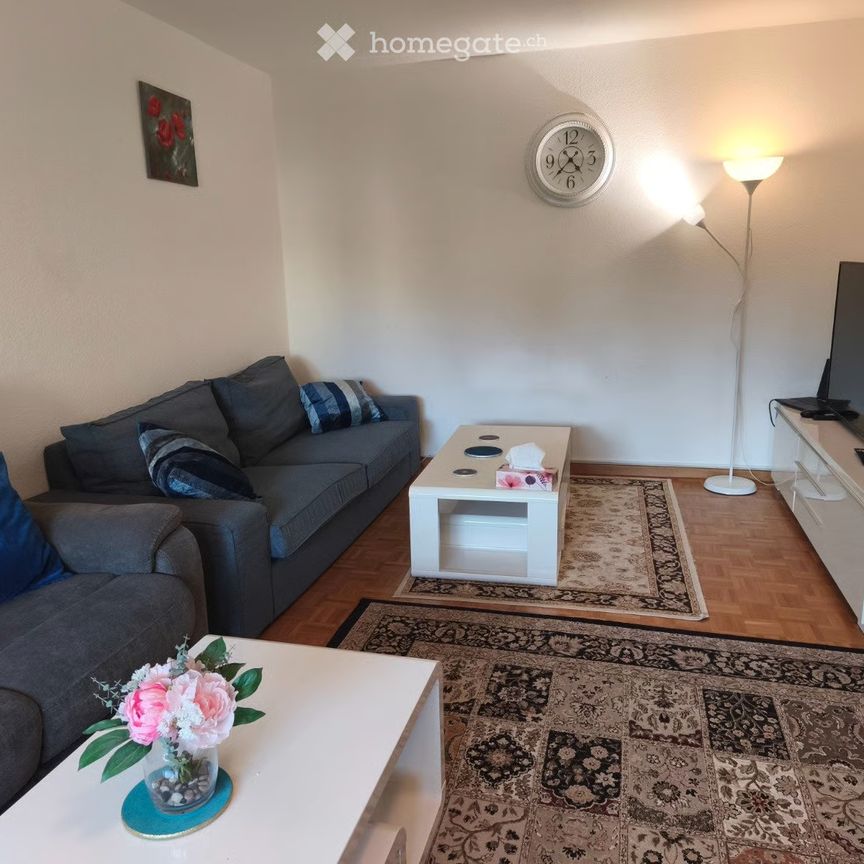 12 m² - Photo 1