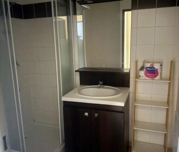 Appartement à louer 2 pièces 33.25m² - Photo 5