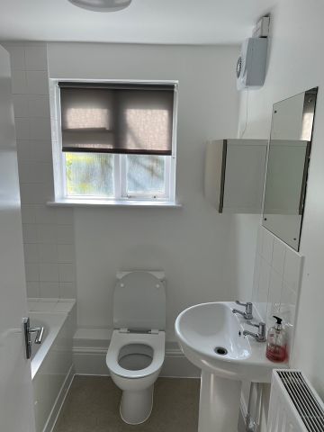 1 Bed Flat, Old Ford Road, E3 - Photo 5
