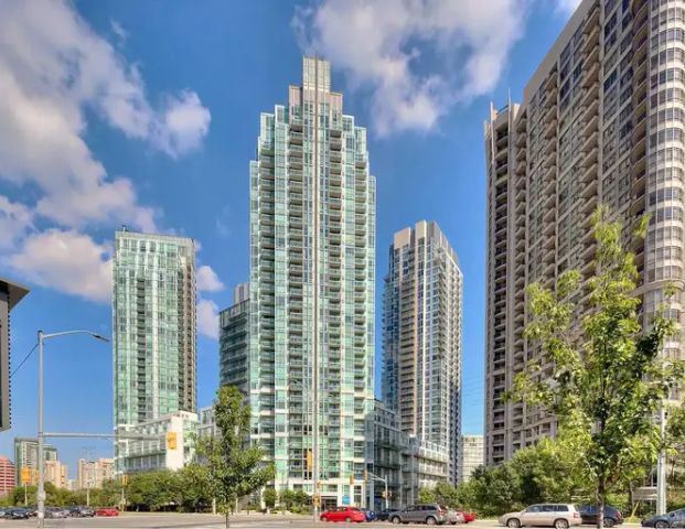 Citygate #11536 | 3939 Duke of York Blvd, Mississauga - Photo 1