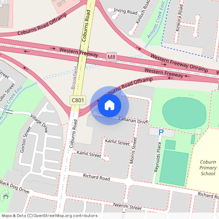 50 Callanan Drive, Vic 3338, Melton South