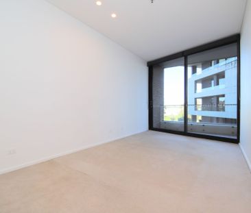 Two Bedroom Unit on Fourth Floor - Photo 4