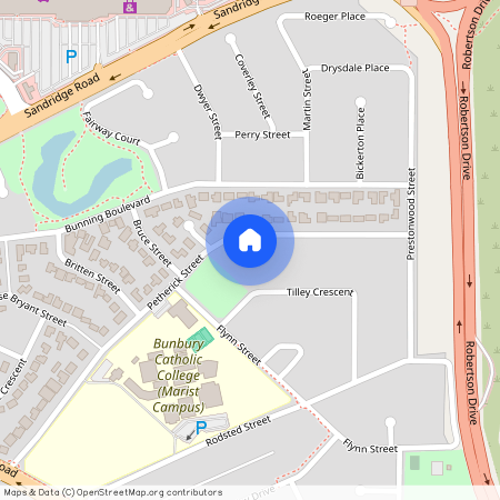 51 Petherick St, WA 6230, East Bunbury