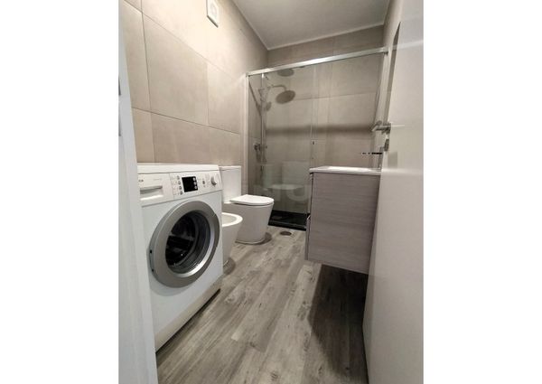 Apartamento T3 em Coimbra