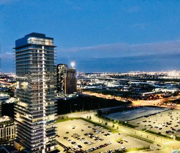For Lease - 898 Portage Parkway Unit# 3303, Vaughan, Ontario - Photo 5