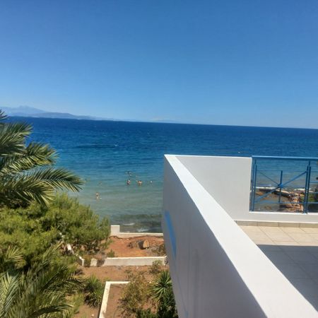 Μεζονέτα για ενοικίαση - Αρτέμιδα (Λούτσα), - Φωτογραφία 4