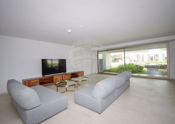 Apartamento T2 em Lisboa