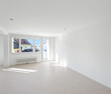 2.5 room apartment - Photo 2