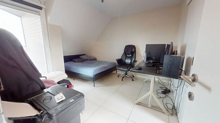 Appartement te huur - Photo 4