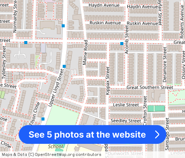 Cyril Street, Rusholme - Photo 1