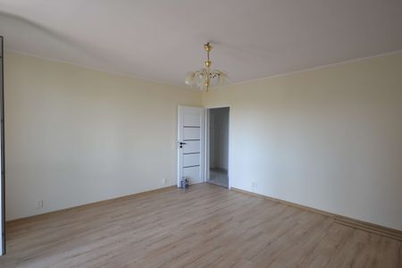 M-4 na wynajem, pokoje nieumeblowane, Parkitka. - Photo 5