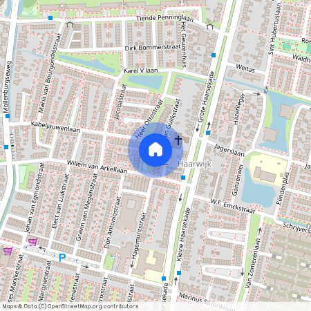 Johanna van Gulikstraat, 15, 4205GD, Gorinchem