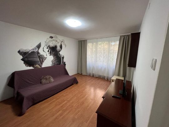 Brancoveanu parter decomandat - Photo 1
