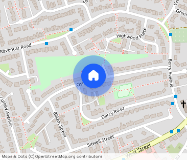 Osmund Road, Eckington, Sheffield, S21 - Photo 1