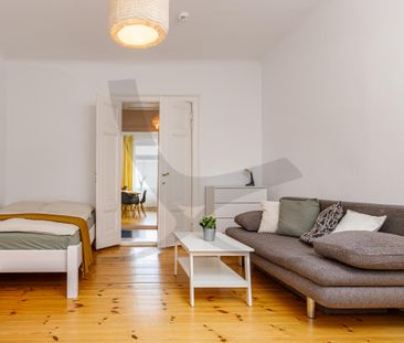 Viel Platz zum Wohnen & Arbeiten - Photo 2