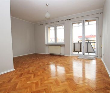 Mieszkanie 2 pokojowe wynajem - Photo 2