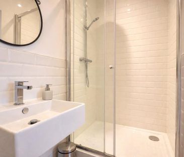 1 bedroom apartment to rent - Photo 6