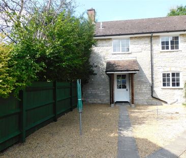 Lower Farm Cottage, Fore Street, West Camel, Somerset, BA22 - Photo 1