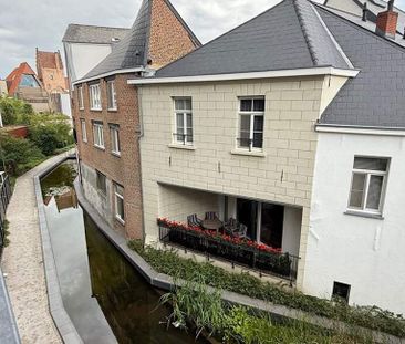 Appartement te huur in Mechelen voor € 900 met 1 slaapkamer - Photo 3