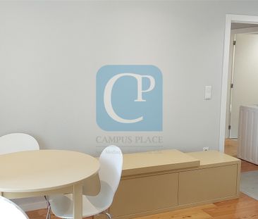 Apartamento T1 em Porto - Photo 1