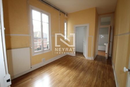 APPARTEMENT T5 A LOUER - Photo 3