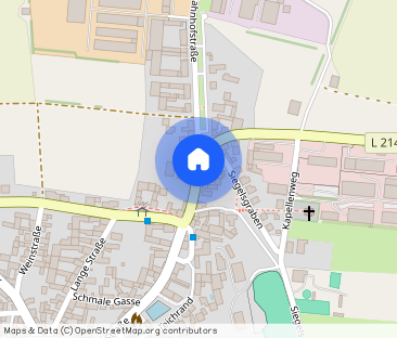 kernsanierte Dachgeschosswohnung sofort verfügbar - Photo 1