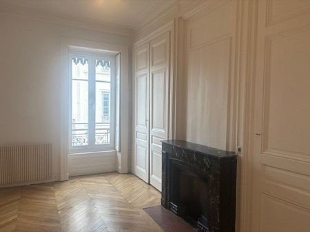 APPARTEMENT T4 A LOUER - Photo 5