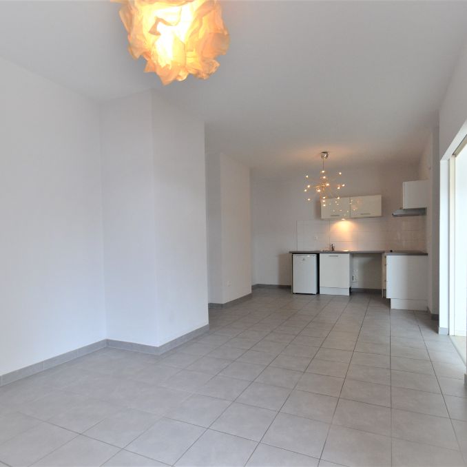 Location appartement 45.18 m², Maizieres les metz 57280Moselle - Photo 1