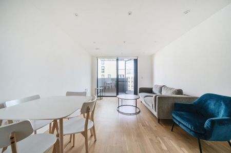 2 bedroom apartment to rent - Photo 5