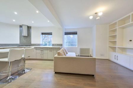 3 bedroom flat to rent - Photo 5