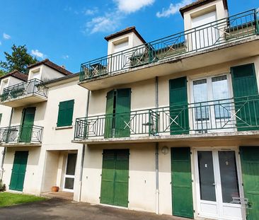 Location Appartement 1 pièce 32m² EPERNON 28230 - Photo 2
