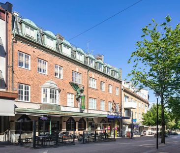 Storgatsbacken 19 B - Photo 1