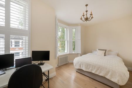 Charteris Road, London, NW6 - Photo 4