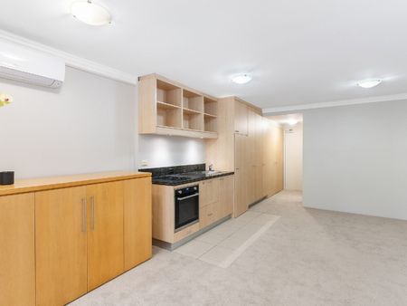 6/19A Young Street, Neutral Bay NSW 2089 - Apartment For Rent | Domain - Photo 2
