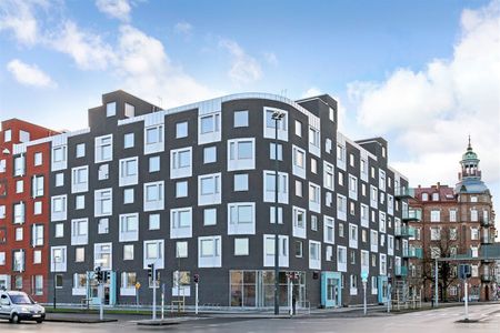 Lundavägen 17 B - Photo 5