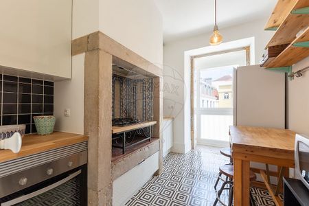 Apartamento T2 em Lisboa - Photo 4