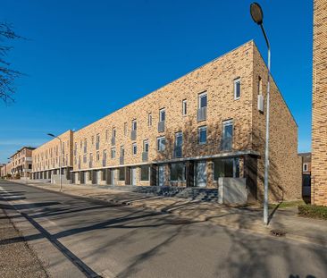 Huis te huur: Tamboerijnstraat 87 6217 VZ Maastricht - Foto 2