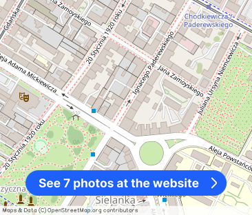 Wynajmę mieszkanie obok Kampusu Akademii Muzycznej - Photo 1