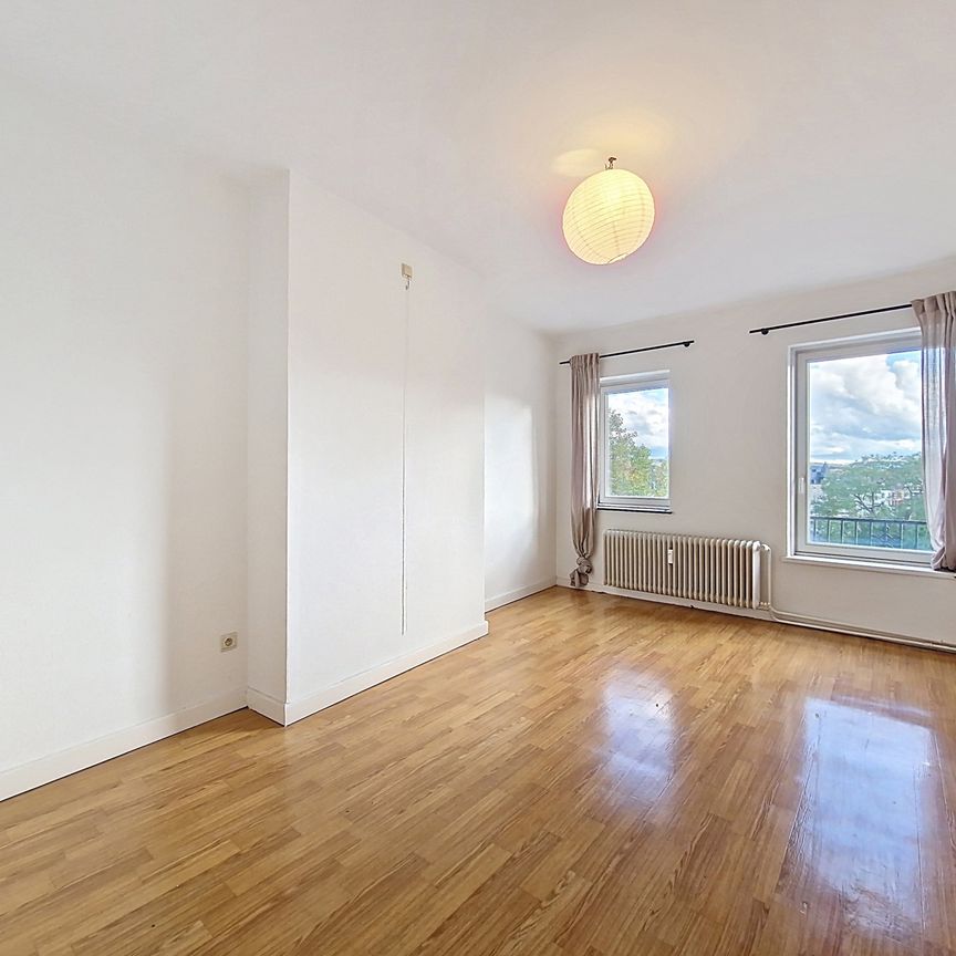 Appartement - à louer - 5000 Namur - 600 € - Photo 1