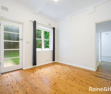 Two-bedroom Unit in Prime location of Lane Cove (Without furniture) - Photo 6